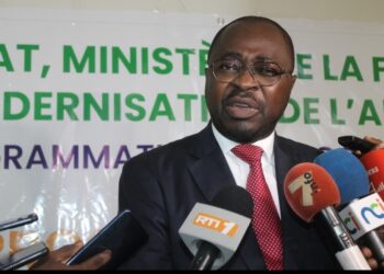 Côte d’Ivoire : le Ministère et la Direction de la Fonction publique répondent à des syndicalistes à propos « d’affections fantaisistes… »