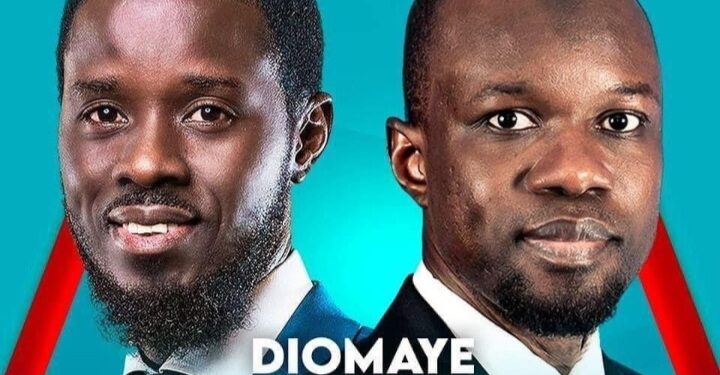 Sénégal/L&rsquo;ascension de Diomaye à la Présidence: Stratégies politiques et défis à venir