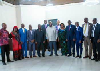 Côte d’Ivoire/Que font au juste les députés PPA-CI au Parlement ?