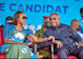 Agboville/La Fête de la Renaissance: L&rsquo;Hommage à la Femme