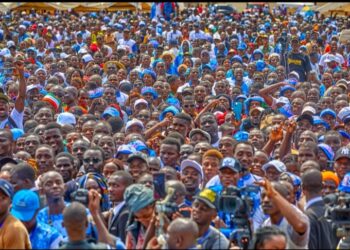 Affaire « Ma petite femme… L’argent de…» Laurent Gbagbo doit aider Nady Bamba et ses propres partisans (Germain Séhoué)