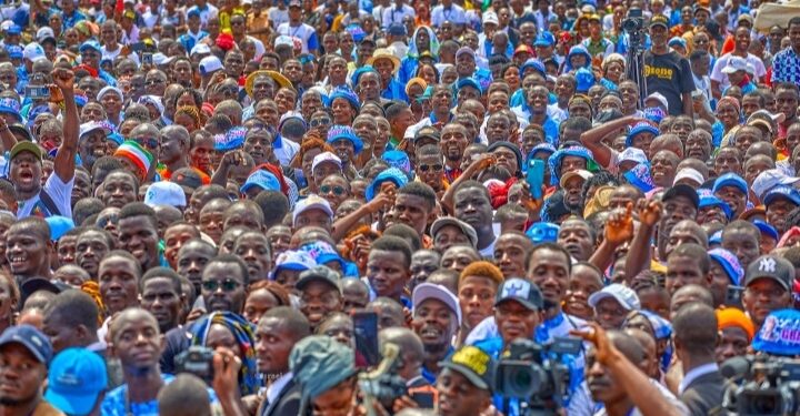 Affaire « Ma petite femme… L’argent de…» Laurent Gbagbo doit aider Nady Bamba et ses propres partisans (Germain Séhoué)