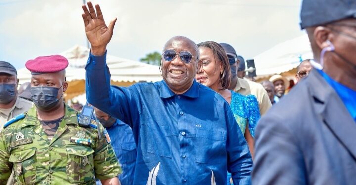 Affaire « L’argent de Nady Bamba… » Et si Laurent Gbagbo dénonçait l’ingratitude de la société ? (Germain Séhoué)