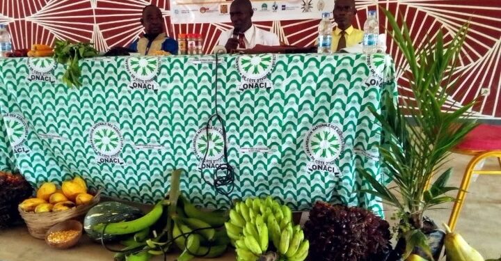 Agriculture /Un salon de l’agriculture made in Côte d’Ivoire prévu en Italie