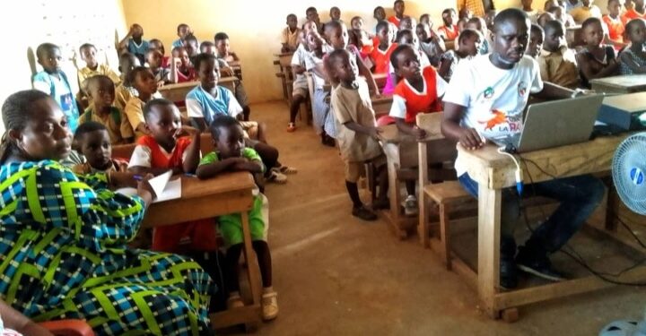 Alépé/Santé animale : Une vaste campagne de sensibilisation contre la rage initiée