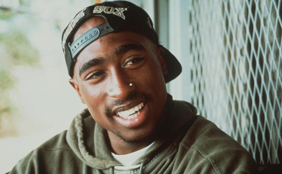 Livre/ L&rsquo;affaire non résolue: L&rsquo;assassinat de Tupac Shakur