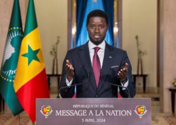 Réforme institutionnelle au Sénégal : Le président envisage un renforcement des pouvoirs du Premier ministre