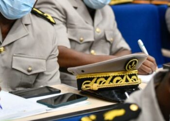 Duékoué : Chapeau pour M. Foulé Kouamé, sous-préfet de Bagohouo…