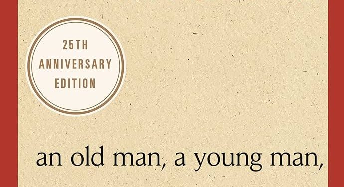 Livre/ Apprentissage et Réflexions : Voici « Tuesdays with Morrie » de Mitch Albom