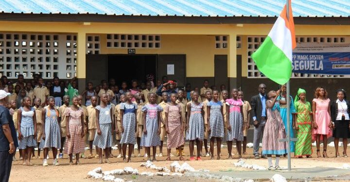 Les 10 Piliers de la Renaissance : Lumière sur le pilier « Éducation »