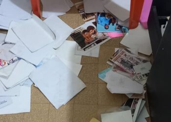 Alépé/Cambriolage à la sous-préfecture: Le matériel de l’état civil et un poste téléviseur emportés