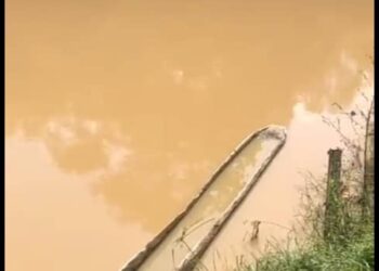 Alépé/Pollution de la rivière La Mé : De graves menaces sur la santé des populations riveraines