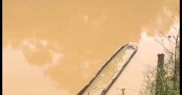 Alépé/Pollution de la rivière La Mé : De graves menaces sur la santé des populations riveraines