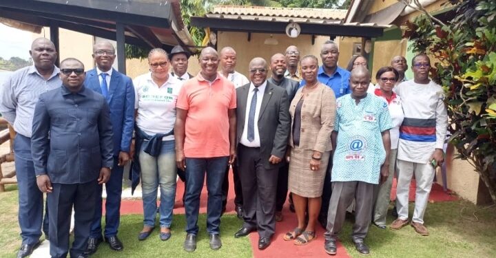 Assouindé/Séminaire de l&rsquo;UPL-CI : La SODEFOR présente les enjeux climatiques et environnementaux