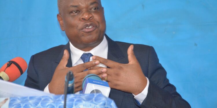 Katinan Koné : Le PPA-CI prêt à relever les défis nationaux