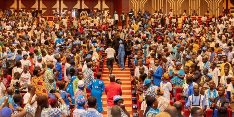 Côte d&rsquo;Ivoire/CAP 2025 : Les instituteurs se mobilisent pour Gbagbo