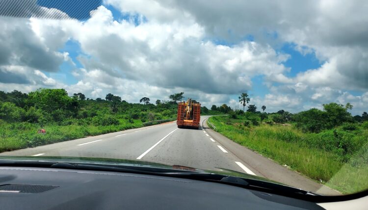 Côte d’Ivoire /L’importance humaine et culturelle du voyage