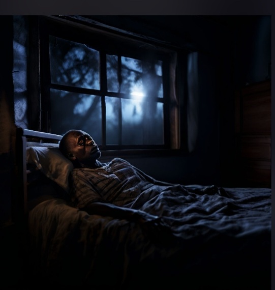 Paludisme et cauchemars : Quand la maladie hante les rêves