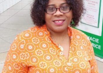 Gala de bienfaisance / Mme GUEYE ZOU Epse HEPP (Océan de Gloire International) appelle à la solidarité pour des cantines scolaires