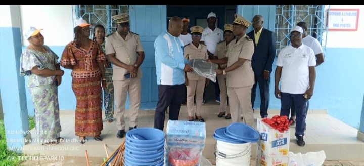 Journées de la Fonction Publique : La région du Cavally au cœur de l’événement