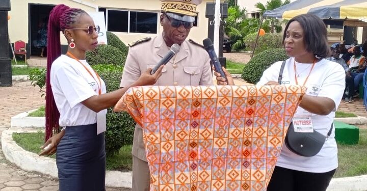 Journées de la Fonction Publique : Le préfet du Cavally salue la détermination de ses fonctionnaires au service de l&rsquo;État