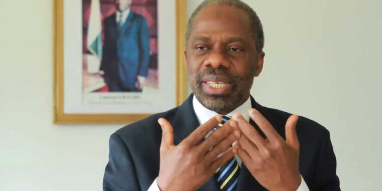 𝗢𝗣E𝗥𝗔𝗧𝗜𝗢𝗡 𝗖𝗔𝗣 𝟮𝟬𝟮𝟱 : Le PPA-CI a-t-il les moyens financiers de ses ambitions ?