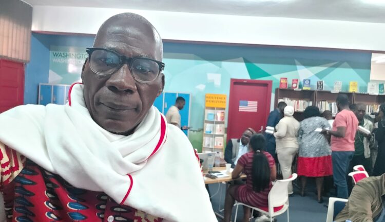 Côte d’Ivoire-USA : Des journalistes formés sur la désinformation et la manipulation de l’information