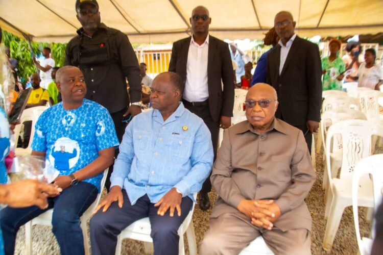 L&rsquo;Appel de Bonoua : Un tournant pour la Côte d&rsquo;Ivoire