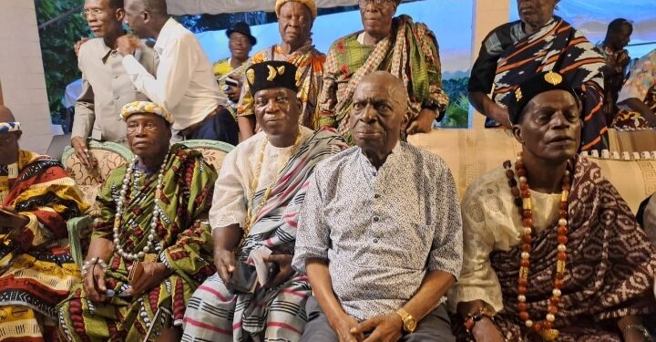 La Communauté Baoulé se réunit à Abidjan pour préserver ses us et coutumes