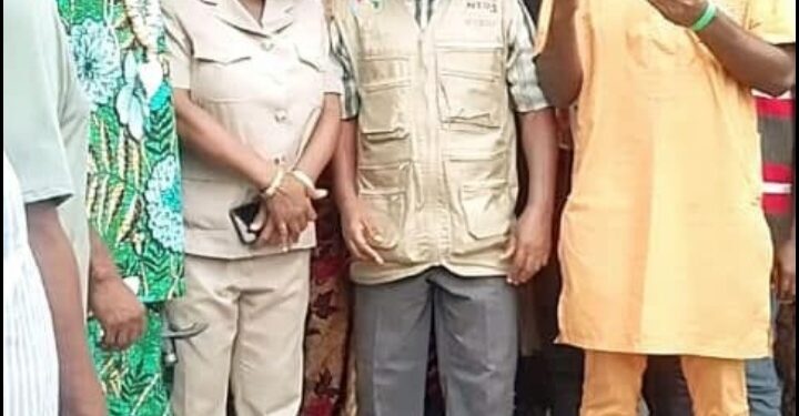 Alépé : Angobékoi célèbre l’ouverture de son centre de santé dispensaire public