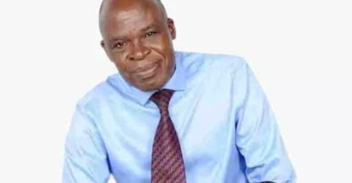 Manipulation électorale de Jeune Afrique en Côte d’Ivoire: le député Séhi Gaspart rétablit la vérité