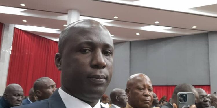 Journée inaugurale des élus locaux (UNACOM-CI) : 700 participants présents à Yamoussoukro.