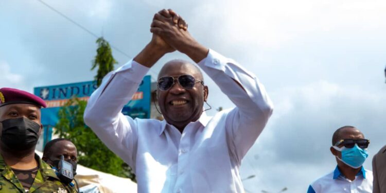 L’Appel de Bonoua : Un tournant pour la Côte d’Ivoire