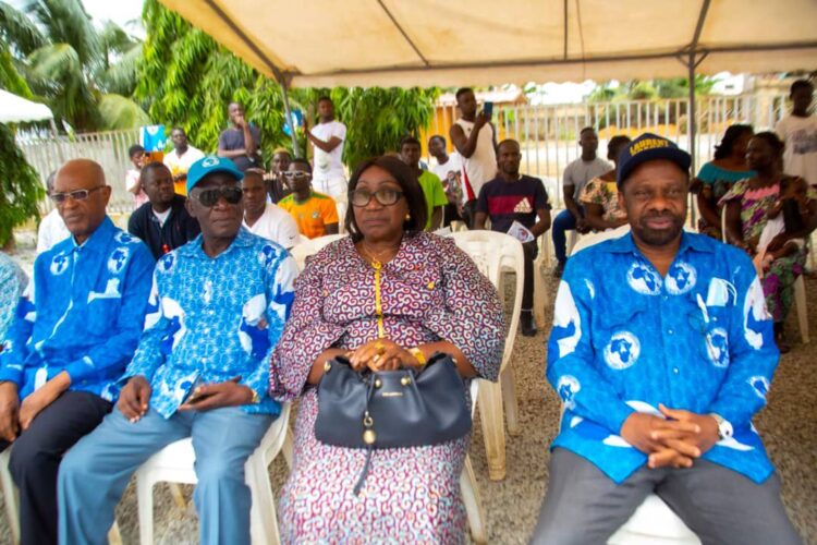 L’Appel de Bonoua : Un tournant pour la Côte d’Ivoire