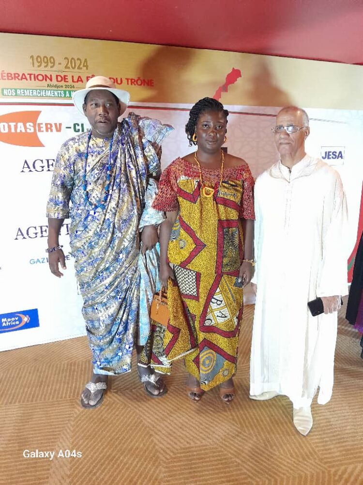 Alépé/Insertion socioéconomique : Bonnes nouvelles pour les jeunes et les femmes