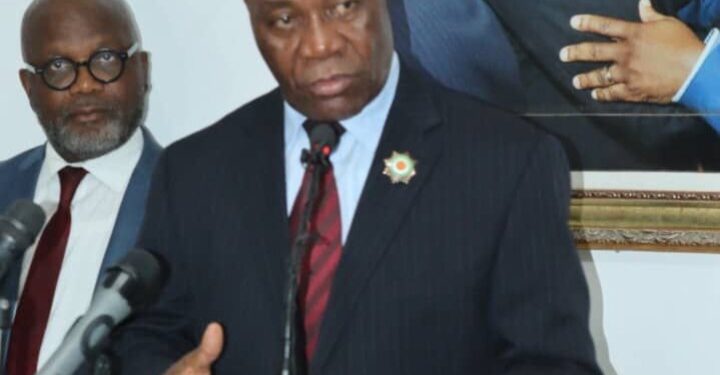 Le PPA-CI dénonce les méthodes brutales lors des déguerpissements d&rsquo;Adjamé