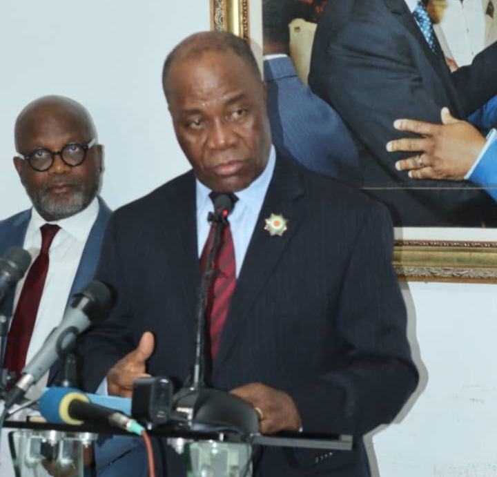 Le PPA-CI dénonce les méthodes brutales lors des déguerpissements d&rsquo;Adjamé