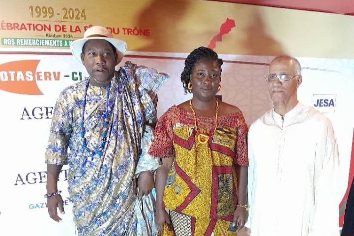 Alépé/Insertion socioéconomique : Bonnes nouvelles pour les jeunes et les femmes