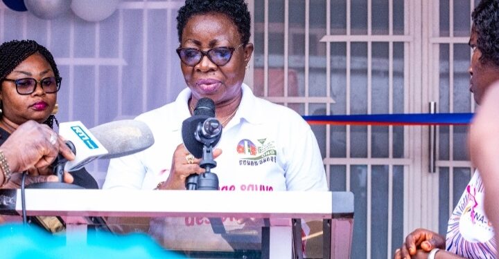 *Bouaké /Cancer du sein et du col de l’utérus :L’ONG La Porte de la Nouvelle Espérance dépiste plus de 200 femmes