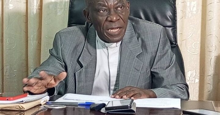 Côte d&rsquo;Ivoire : L’impossible réconciliation des frères méthodistes