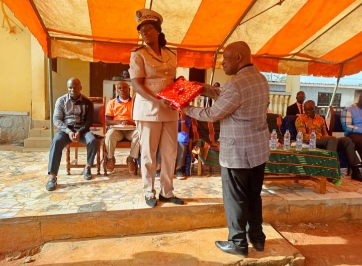 Bouaké /Le canton N&rsquo;dranouan accueille le premier conseil sous-préfectoral