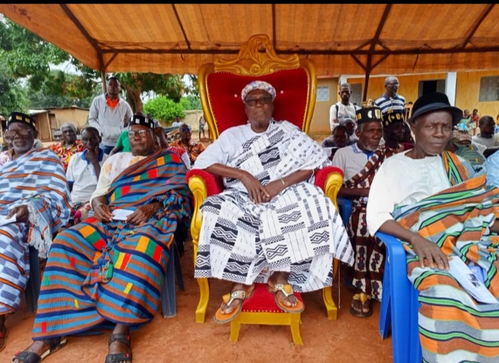 Bouaké /Le canton N&rsquo;dranouan accueille le premier conseil sous-préfectoral