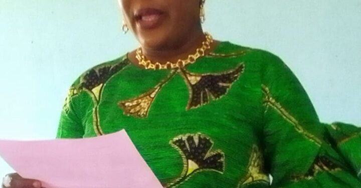 Alépé: La nouvelle présidente de l’Adca définit ses priorités