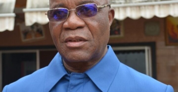 Le PPA-CI exige la libération immédiate du ministre Charles Rodel Dosso