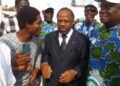 Benin: Dano Djédjé appelle à l’unité africaine et à l’autonomisation des jeunes au lancement du PPP