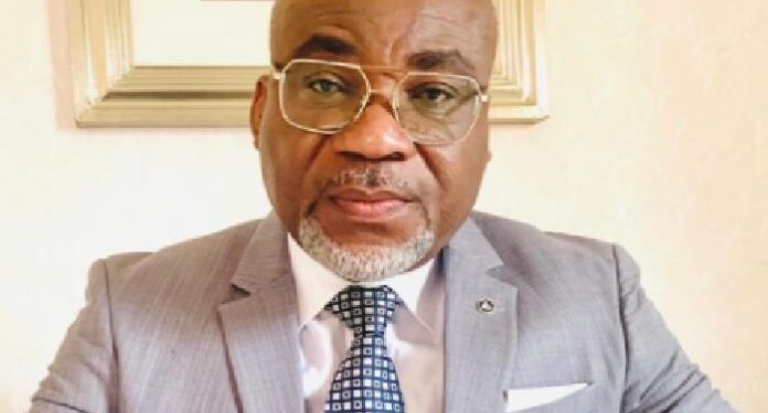 « ILS SAVENT QUE JE SAIS TOUT », R. BOURGI :  CE QU’EN PENSE DR BOGA SAKO GERVAIS…