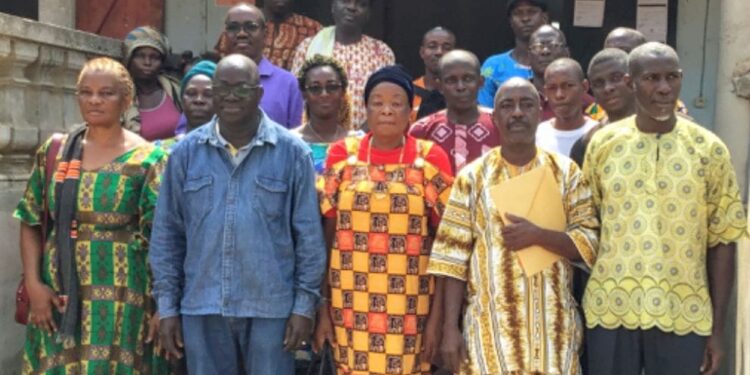 ALEPE/Filière hévéa: Le CICND annonce l’installation des points focaux pour sensibiliser les producteurs sur les changements climatiques et la préservation de la biodiversité