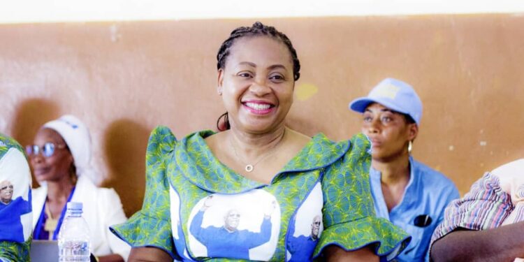 Les Assises du 11 janvier 2025: Louma sonne la mobilisation des femmes