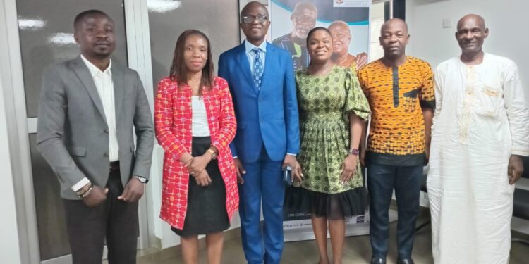 Côte d’Ivoire : Ronde du social 2025/ La presse en ligne annonce sa participation aux côtés des services de communication et Marketing de l’IPS CGRAE