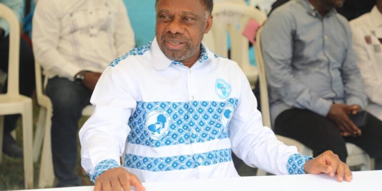 Lancement des préparatifs de la Fête de la Renaissance : Dano Djédjé mobilise les militants